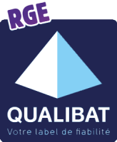 Logo Qualibat